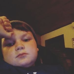 Meet your Posher, Ty